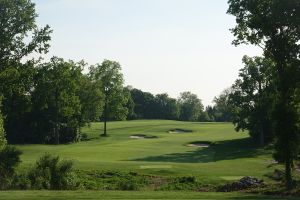 Sunningdale 18th